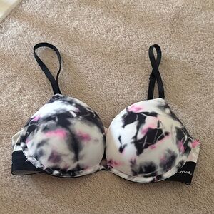 Victoria's Secret PINK push up bra